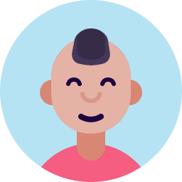 Active Social Listener persona